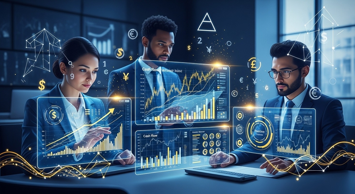 5 Steps to Strengthen Your Treasury Function